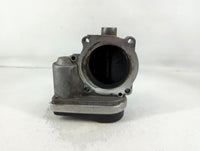 2006-2008 Dodge Magnum Throttle Body P/N:0486 1691 AA A2C53099253 Fits Fits 2006 2007 2008 2009 2010 2011 OEM Used Auto Part