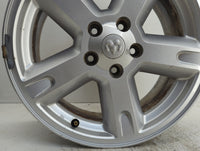 2007-2011 Dodge Nitro Oem Wheel Rim - Oemusedautoparts1.com