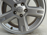 2007-2011 Dodge Nitro Oem Wheel Rim - Oemusedautoparts1.com