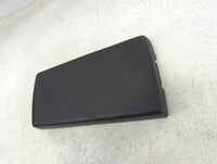 2007-2011 Dodge Nitro Center Console Armrest Cover Lid Fits Fits 2007 2008 2009 2010 2011 2012 OEM Used Auto Parts - Oemused
