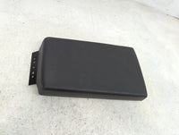 2007-2011 Dodge Nitro Center Console Armrest Cover Lid Fits Fits 2007 2008 2009 2010 2011 2012 OEM Used Auto Parts - Oemused