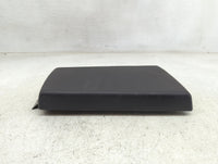 2007-2011 Dodge Nitro Center Console Armrest Cover Lid Fits Fits 2007 2008 2009 2010 2011 2012 OEM Used Auto Parts - Oemused