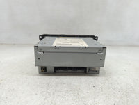 2007 Dodge Nitro Radio AM FM Cd Player Receiver Replacement Fits OEM Used Auto Parts - Oemusedautoparts1.com