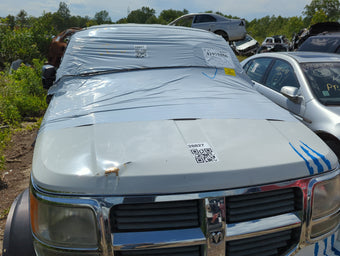 compare product 2007-2011 Dodge Nitro Hood Oem