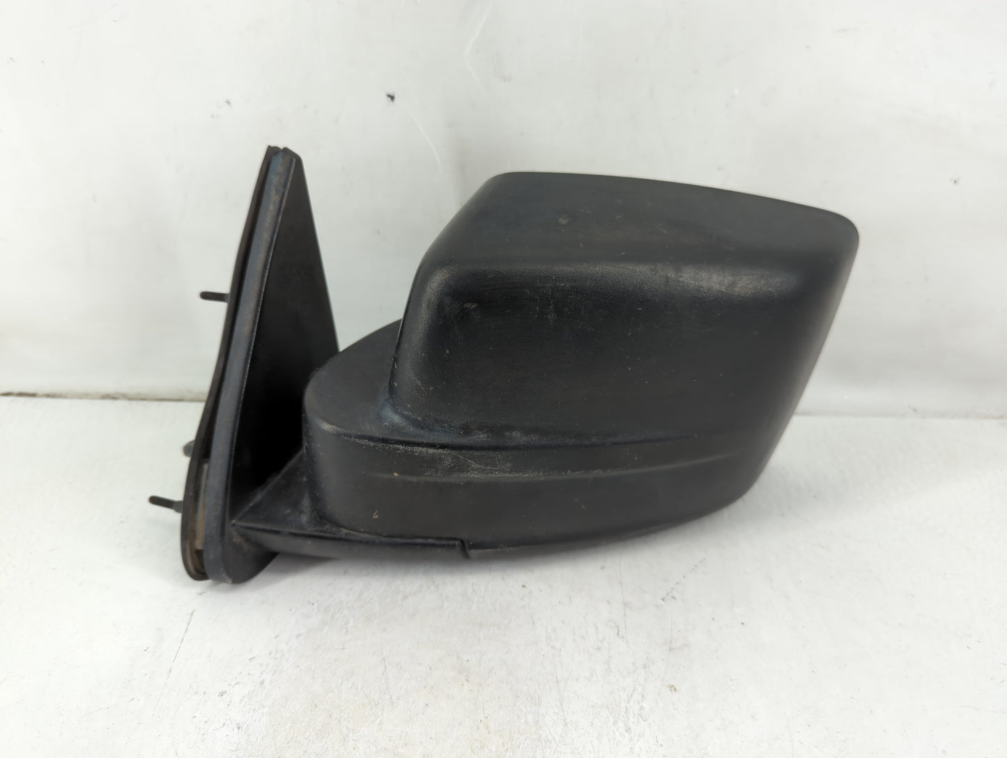 2007-2011 Dodge Nitro Driver Side View Mirror - Left Door Mirror OEM Used - Oemusedautoparts1.com