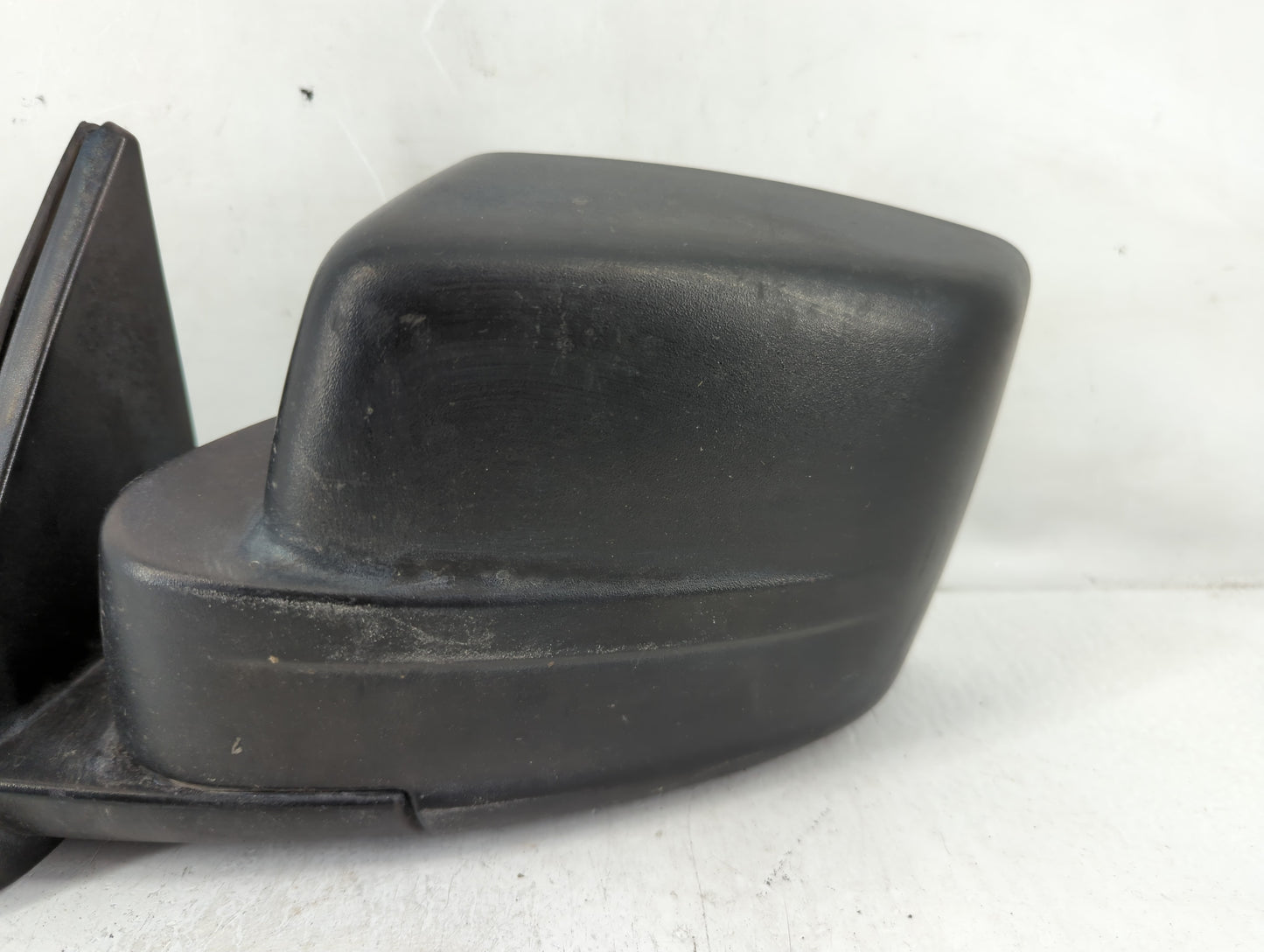 2007-2011 Dodge Nitro Driver Side View Mirror - Left Door Mirror OEM Used - Oemusedautoparts1.com
