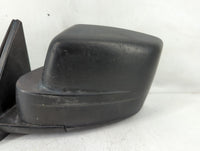 2007-2011 Dodge Nitro Driver Side View Mirror - Left Door Mirror OEM Used - Oemusedautoparts1.com