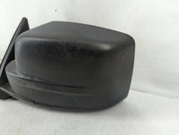 2007-2011 Dodge Nitro Driver Side View Mirror - Left Door Mirror OEM Used - Oemusedautoparts1.com