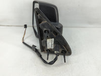 2007-2011 Dodge Nitro Driver Side View Mirror - Left Door Mirror OEM Used - Oemusedautoparts1.com