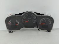 2007 Dodge Nitro Instrument Cluster Speedometer Gauges P/N:56044817AH Fits OEM Used Auto Parts - Oemusedautoparts1.com