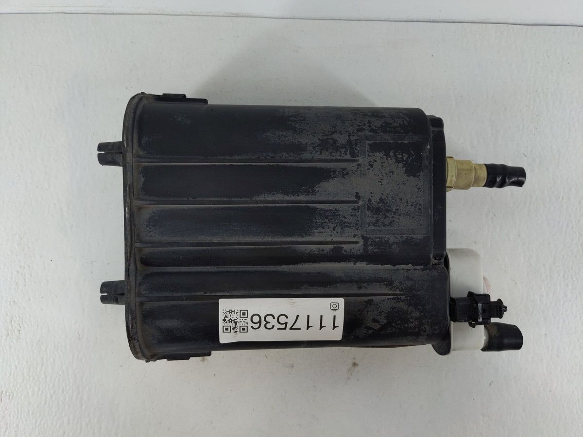 2007 Dodge Nitro Fuel Vapor Charcoal Canister 1117536 - Oemusedautoparts1.com