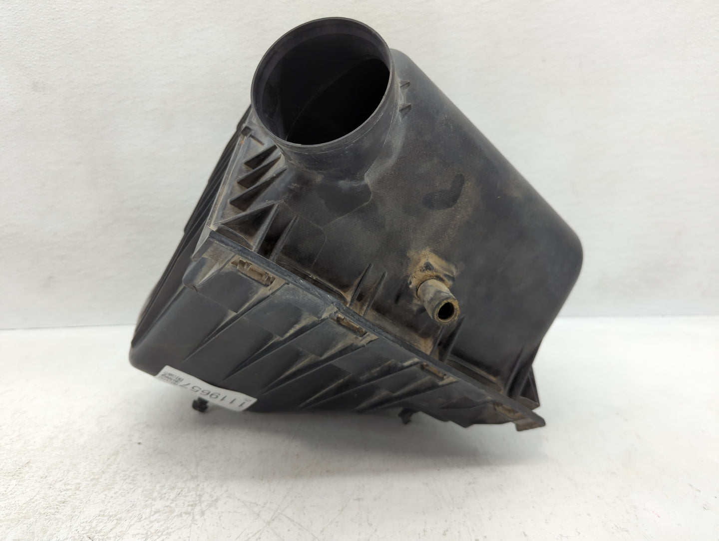 2007-2011 Dodge Nitro Air Cleaner Intake-duct Hose Tube - Oemusedautoparts1.com