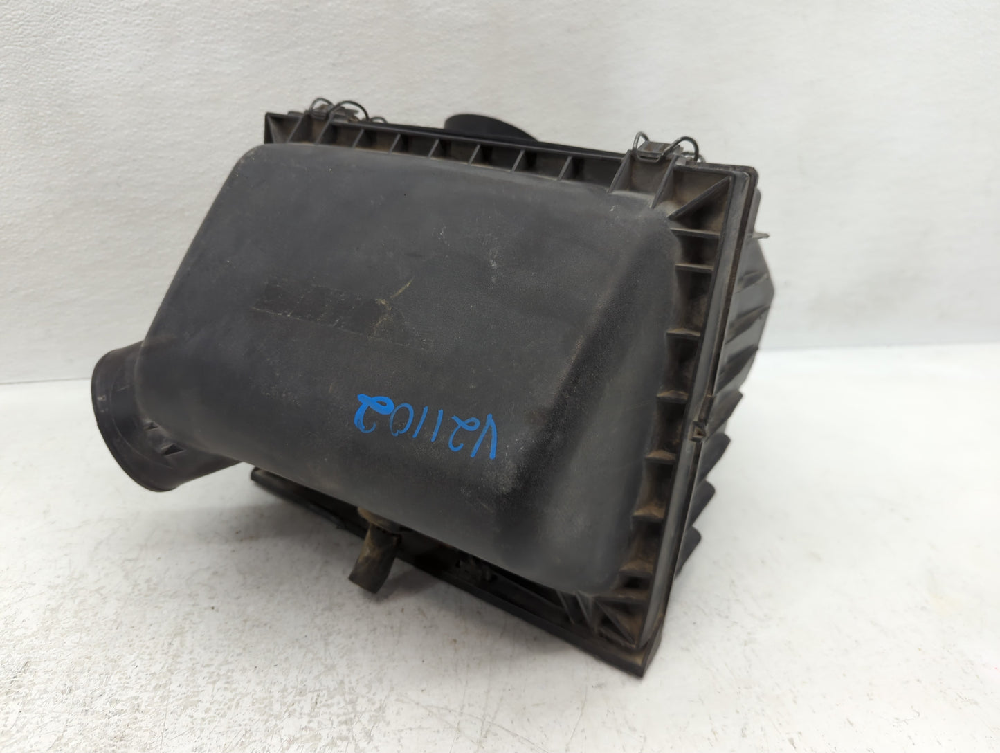 2007-2011 Dodge Nitro Air Cleaner Intake-duct Hose Tube - Oemusedautoparts1.com