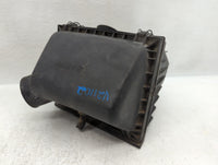 2007-2011 Dodge Nitro Air Cleaner Intake-duct Hose Tube - Oemusedautoparts1.com