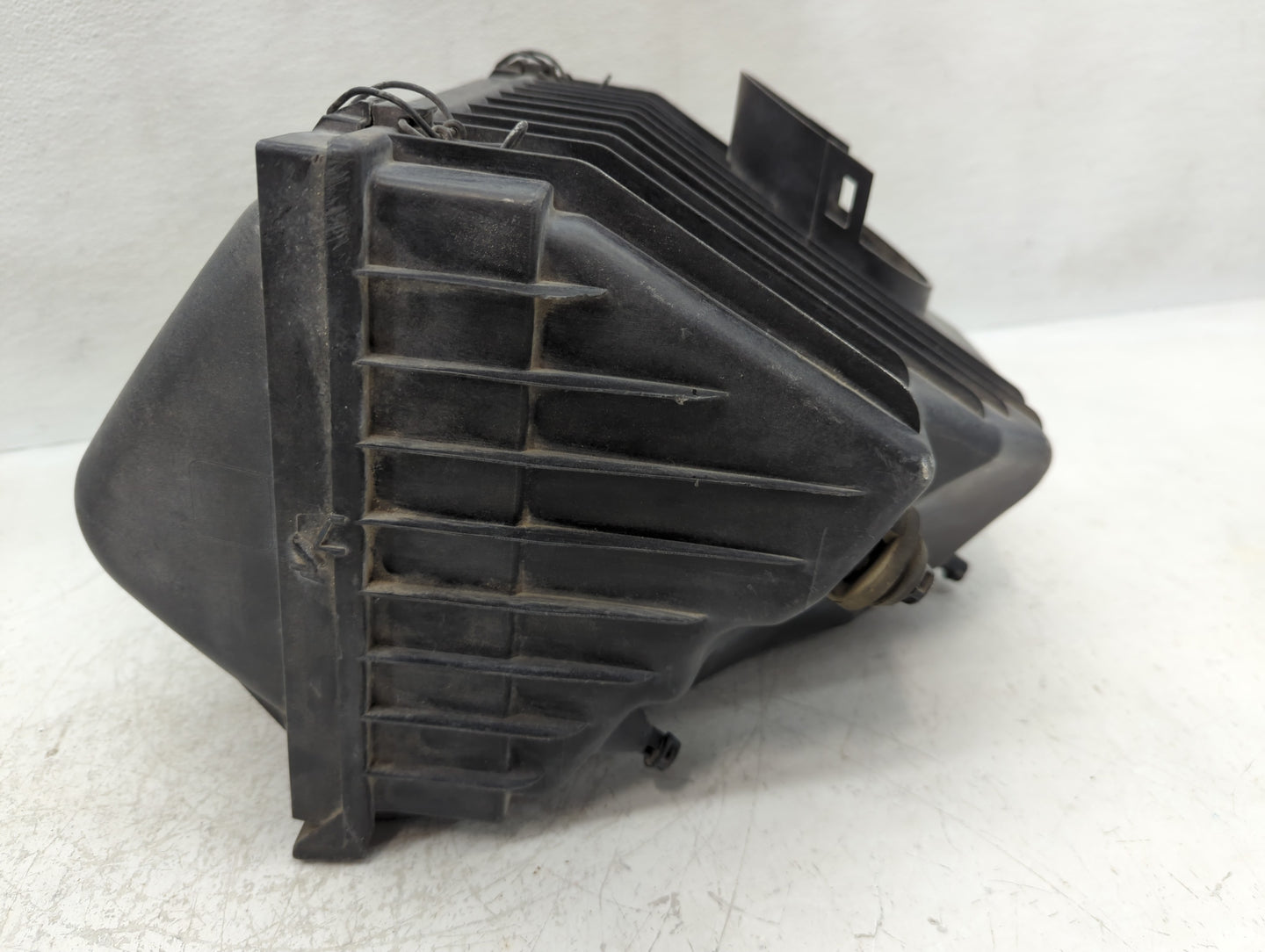 2007-2011 Dodge Nitro Air Cleaner Intake-duct Hose Tube - Oemusedautoparts1.com