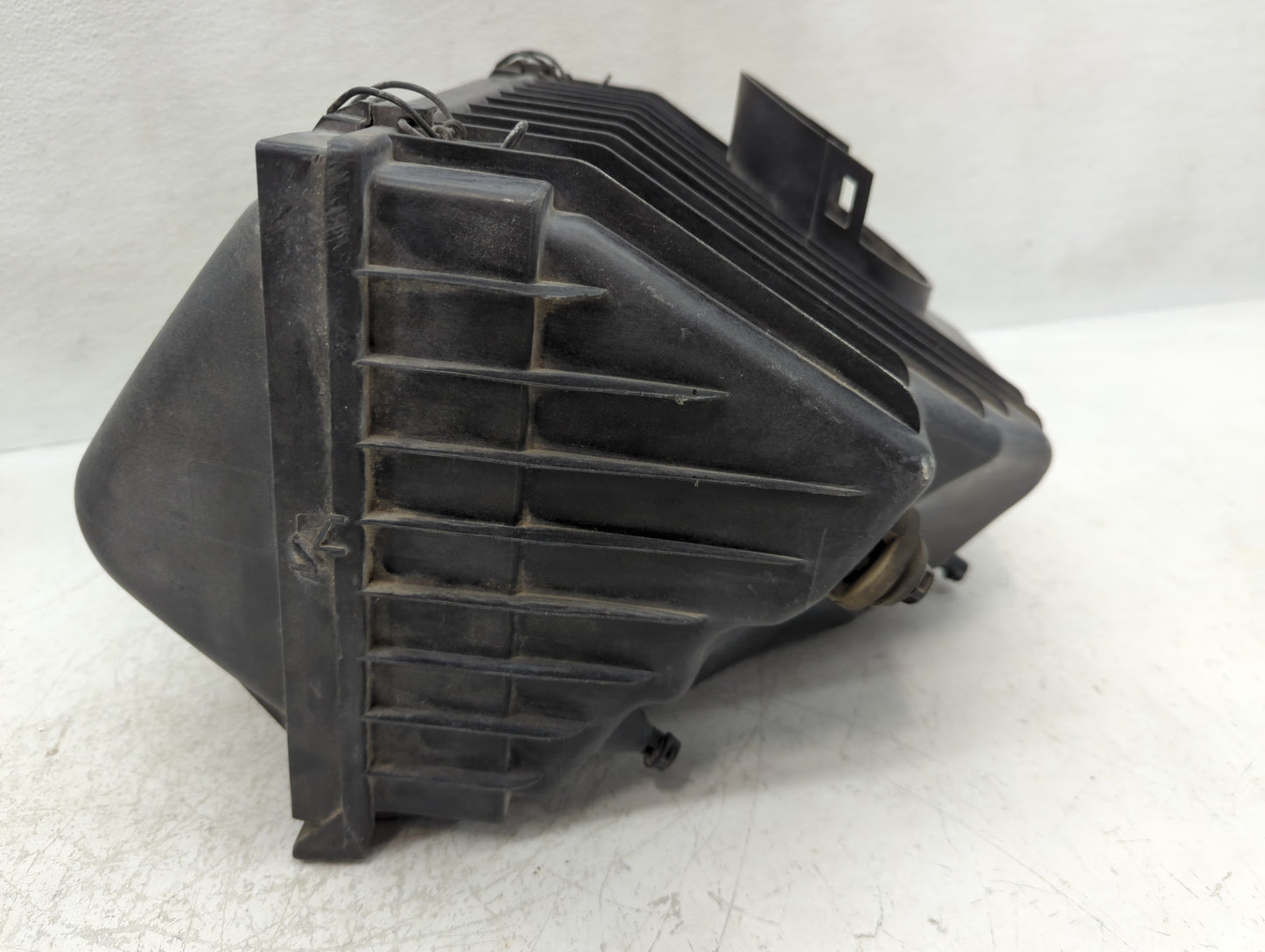 2007-2011 Dodge Nitro Air Cleaner Intake-duct Hose Tube - Oemusedautoparts1.com