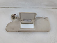 2007-2010 Dodge Nitro Sun Visor Shade Replacement Driver Left Mirror Fits Fits 2007 2008 2009 2010 OEM Used Auto Parts - Oem