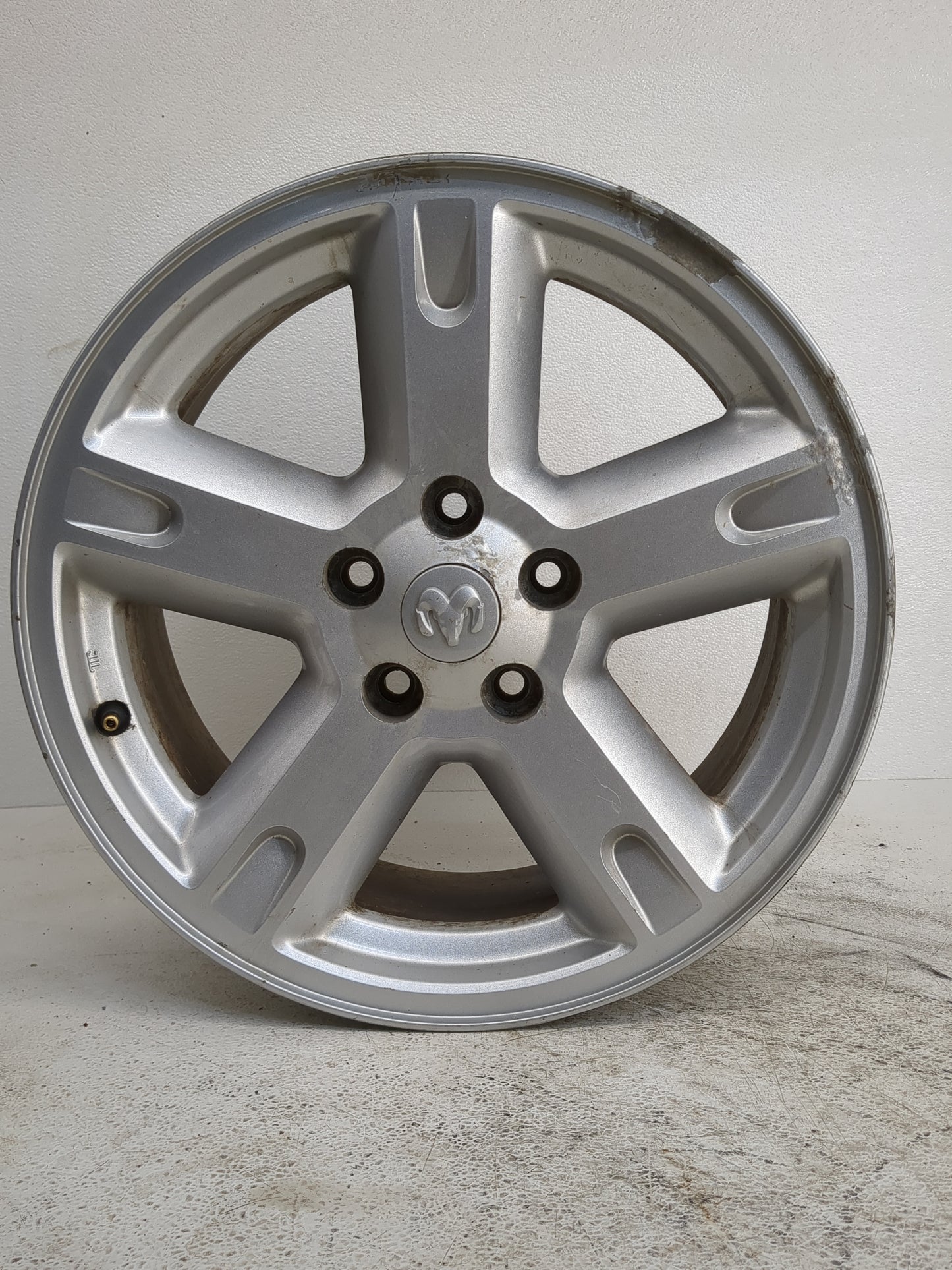 2007-2011 Dodge Nitro Oem Wheel Rim - Oemusedautoparts1.com