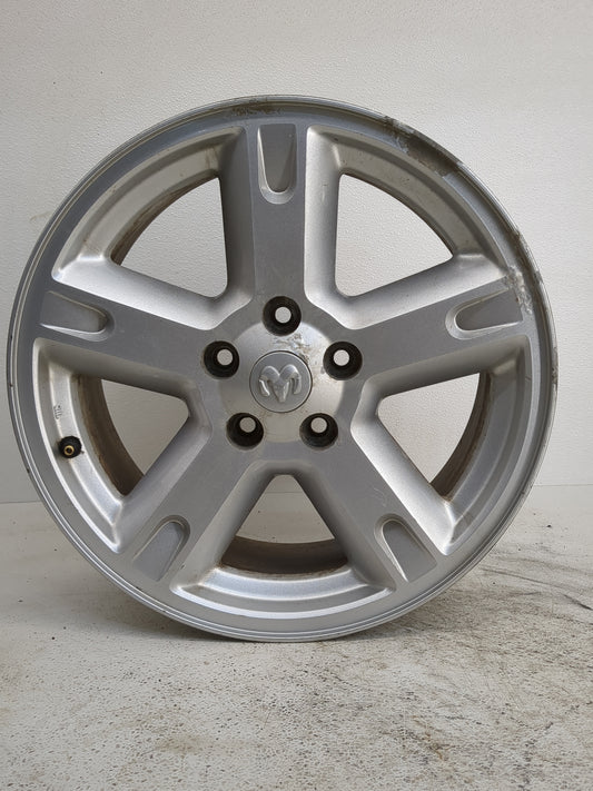 2007-2011 Dodge Nitro Oem Wheel Rim - Oemusedautoparts1.com