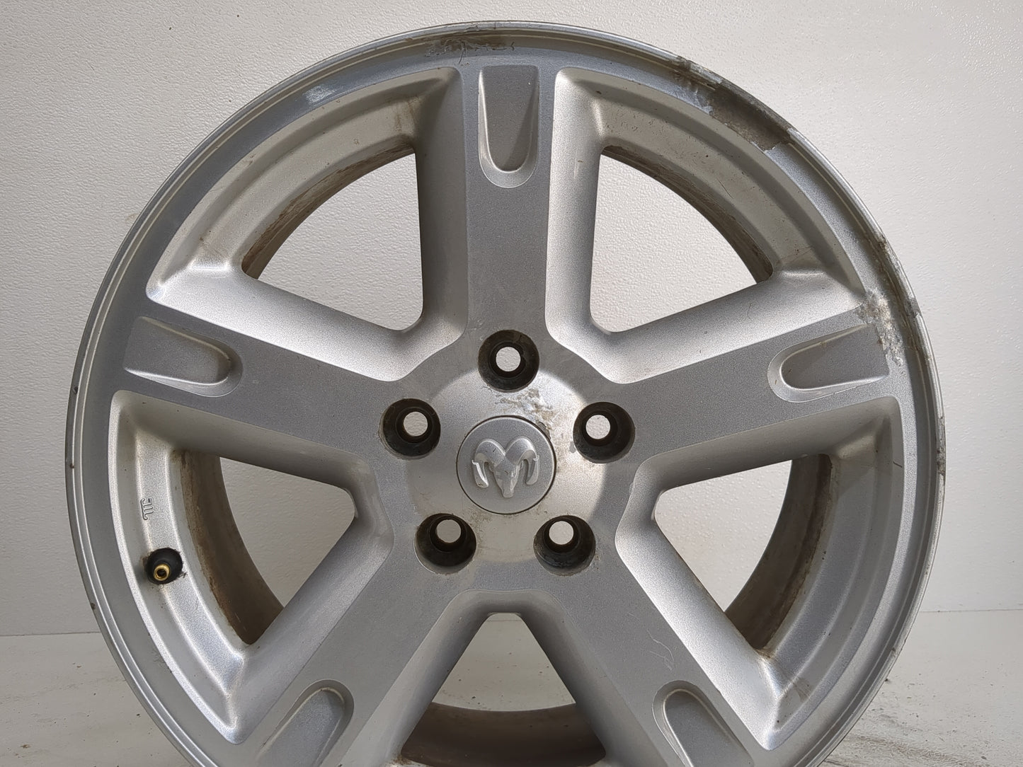 2007-2011 Dodge Nitro Oem Wheel Rim - Oemusedautoparts1.com