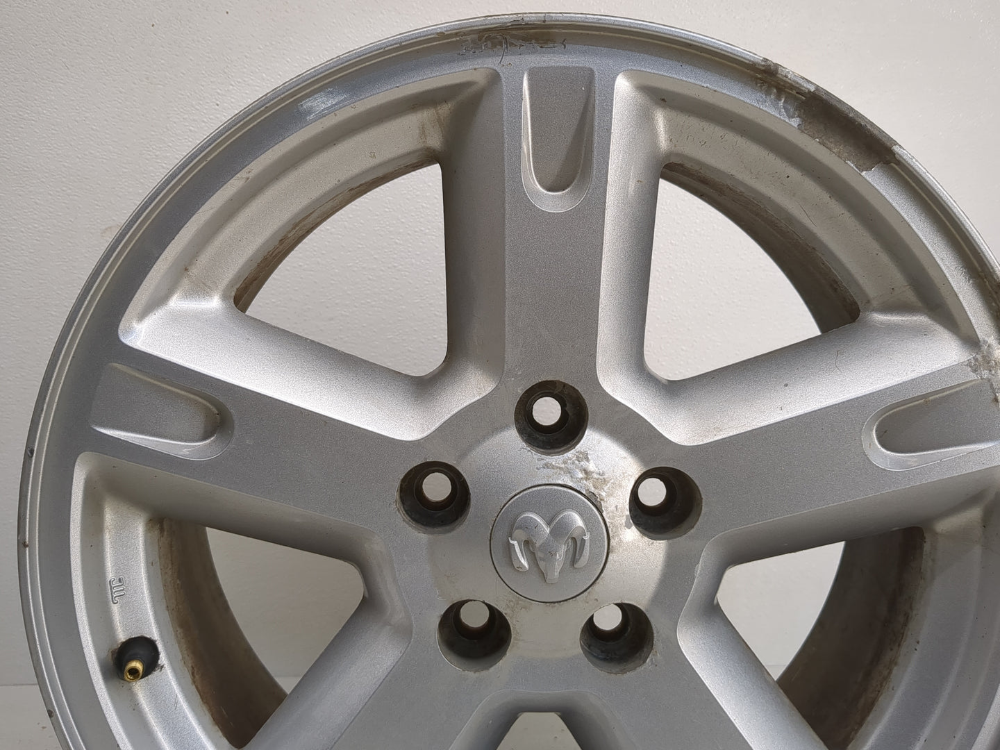 2007-2011 Dodge Nitro Oem Wheel Rim - Oemusedautoparts1.com