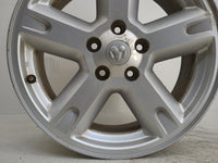 2007-2011 Dodge Nitro Oem Wheel Rim - Oemusedautoparts1.com