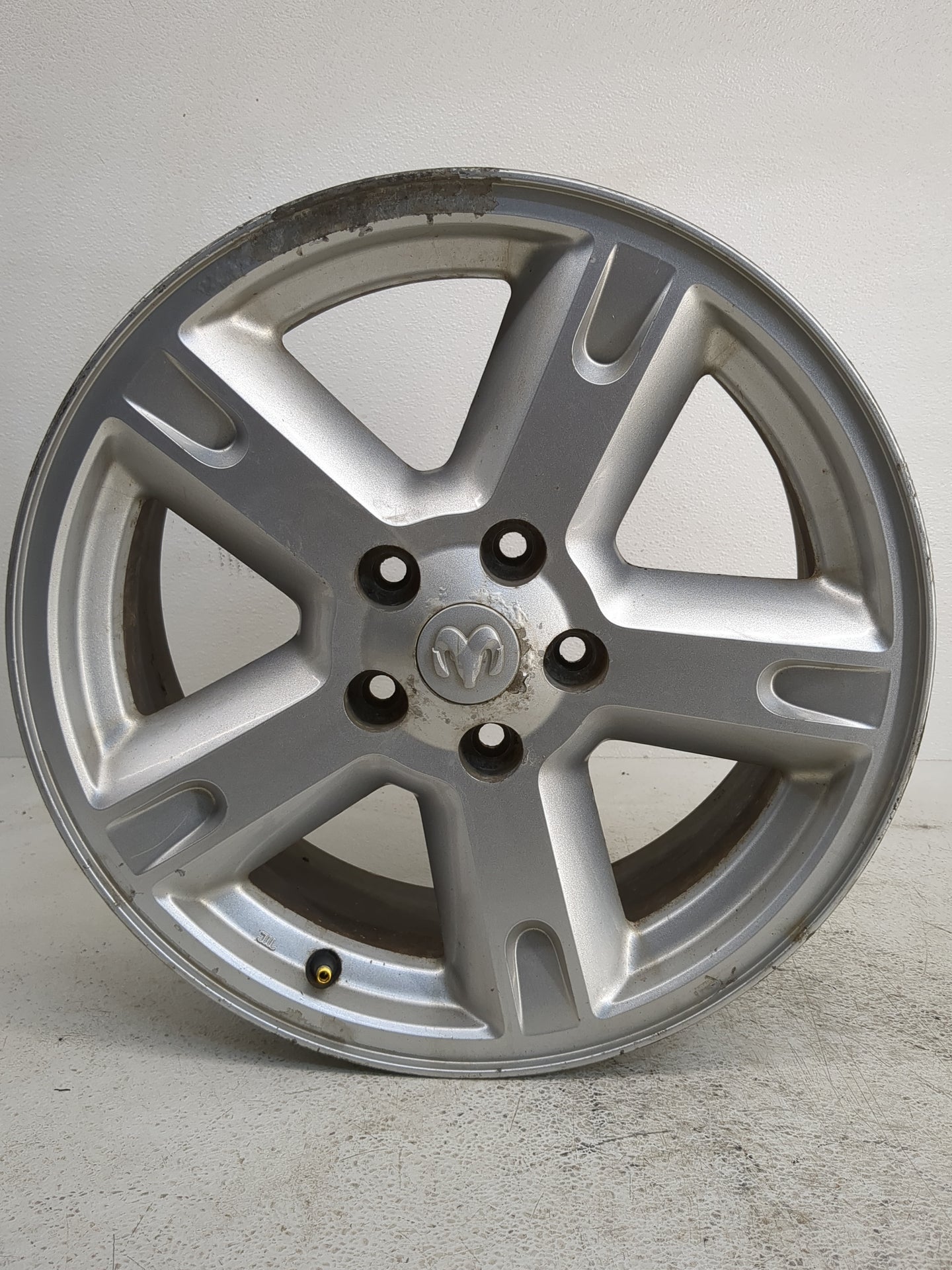 2007-2011 Dodge Nitro Oem Wheel Rim - Oemusedautoparts1.com