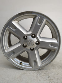 2007-2011 Dodge Nitro Oem Wheel Rim - Oemusedautoparts1.com
