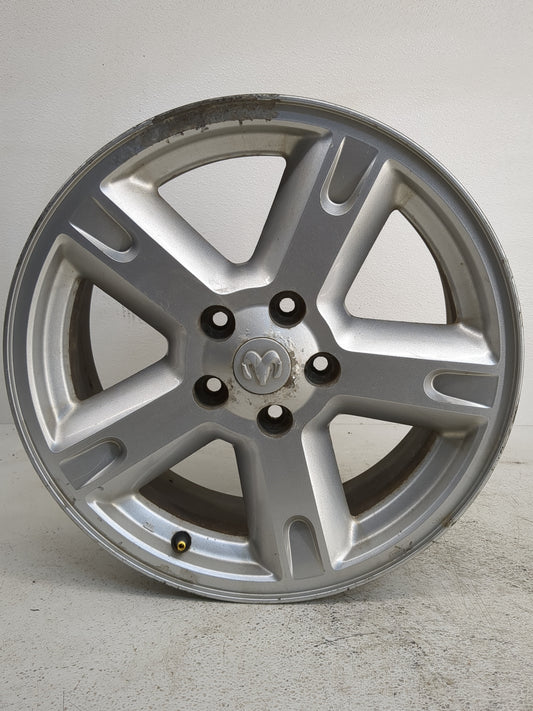 2007-2011 Dodge Nitro Oem Wheel Rim - Oemusedautoparts1.com