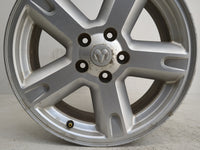2007-2011 Dodge Nitro Oem Wheel Rim - Oemusedautoparts1.com