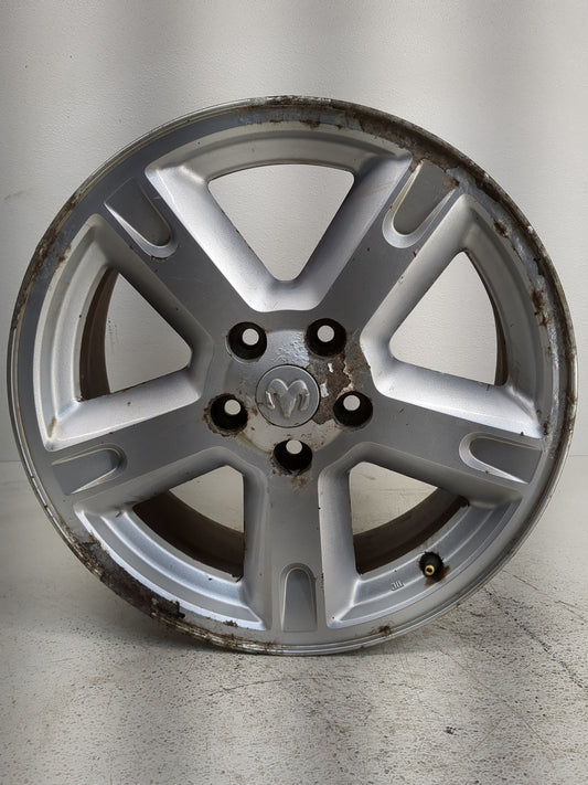 2007-2011 Dodge Nitro Oem Wheel Rim - Oemusedautoparts1.com