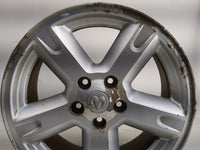 2007-2011 Dodge Nitro Oem Wheel Rim - Oemusedautoparts1.com