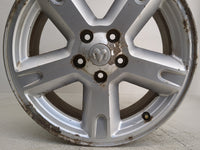 2007-2011 Dodge Nitro Oem Wheel Rim - Oemusedautoparts1.com
