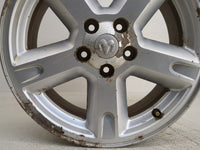 2007-2011 Dodge Nitro Oem Wheel Rim - Oemusedautoparts1.com