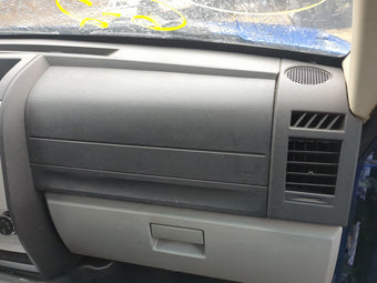 compare product 2007 Dodge Nitro Air Bag Passenger Right Dashboard OEM Fits OEM Used Auto Parts