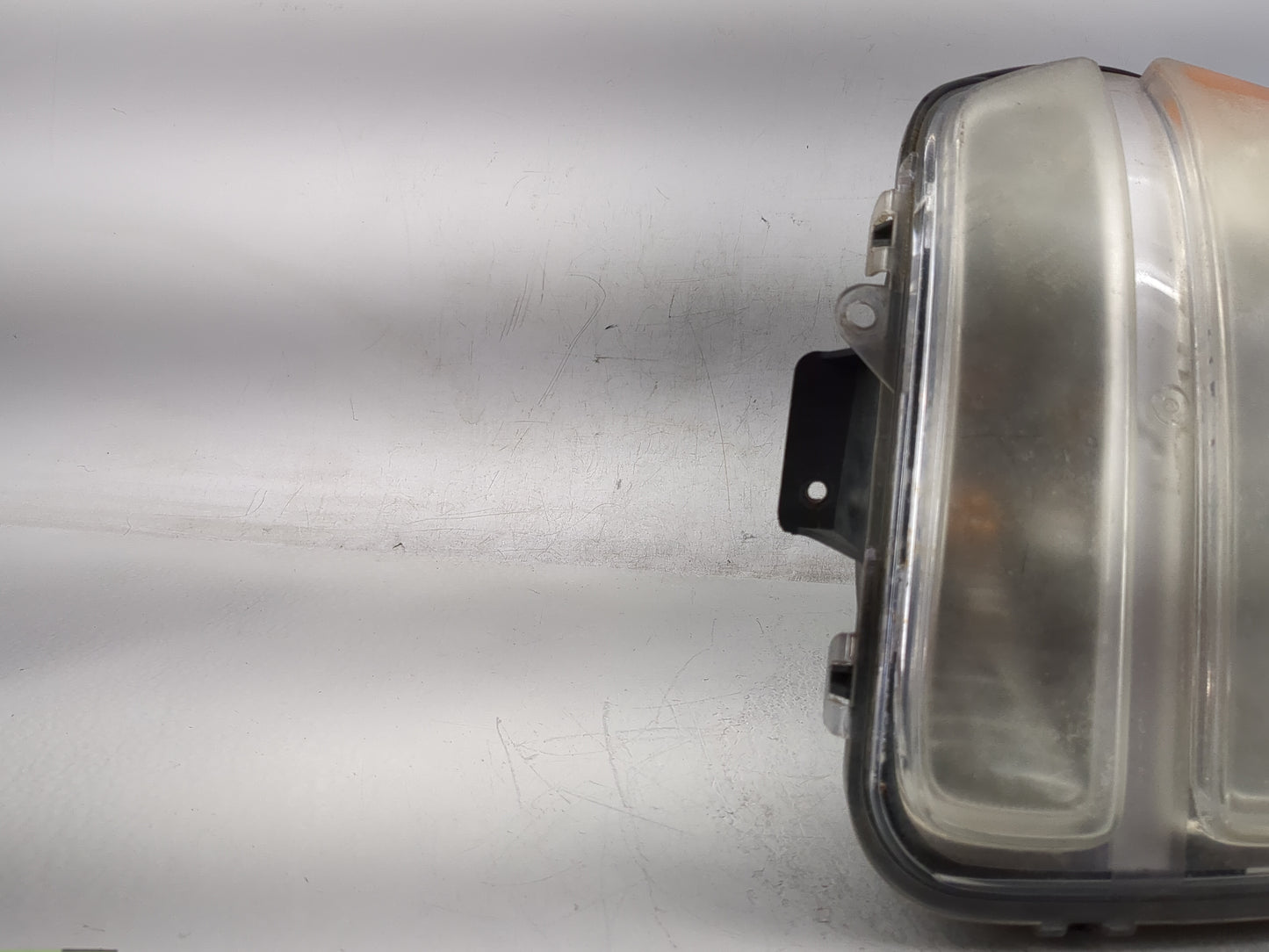 2007-2011 Dodge Nitro Passenger Right Oem Head Light Headlight Lamp - Oemusedautoparts1.com