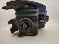 2007-2011 Dodge Nitro Passenger Right Oem Head Light Headlight Lamp - Oemusedautoparts1.com