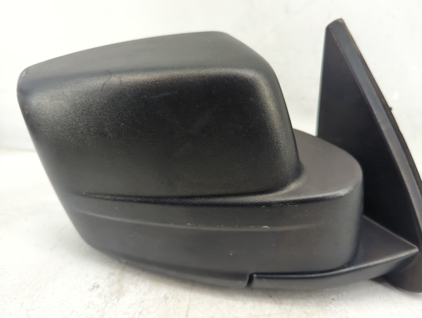 2007-2011 Dodge Nitro Passenger Side View Mirror - Right Door Mirror OEM Used - Oemusedautoparts1.com