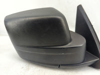2007-2011 Dodge Nitro Passenger Side View Mirror - Right Door Mirror OEM Used - Oemusedautoparts1.com