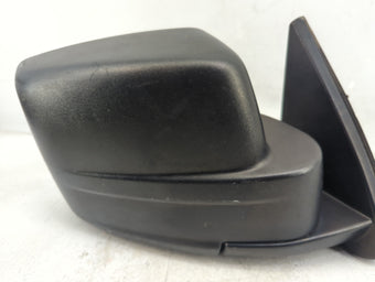 compare product 2007-2011 Dodge Nitro Passenger Side View Mirror - Right Door Mirror OEM Used
