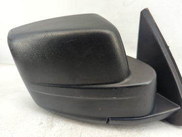 2007-2011 Dodge Nitro Passenger Side View Mirror - Right Door Mirror OEM Used - Oemusedautoparts1.com