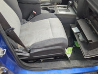 2007-2011 Dodge Nitro Passenger Front Seat Oem - Oemusedautoparts1.com