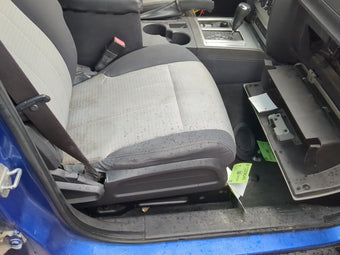 compare product 2007-2011 Dodge Nitro Passenger Front Seat Oem
