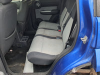 2007 Dodge Nitro Rear Seat Oem - Oemusedautoparts1.com