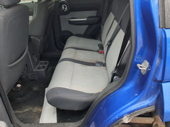 compare product 2007 Dodge Nitro Rear Seat Oem