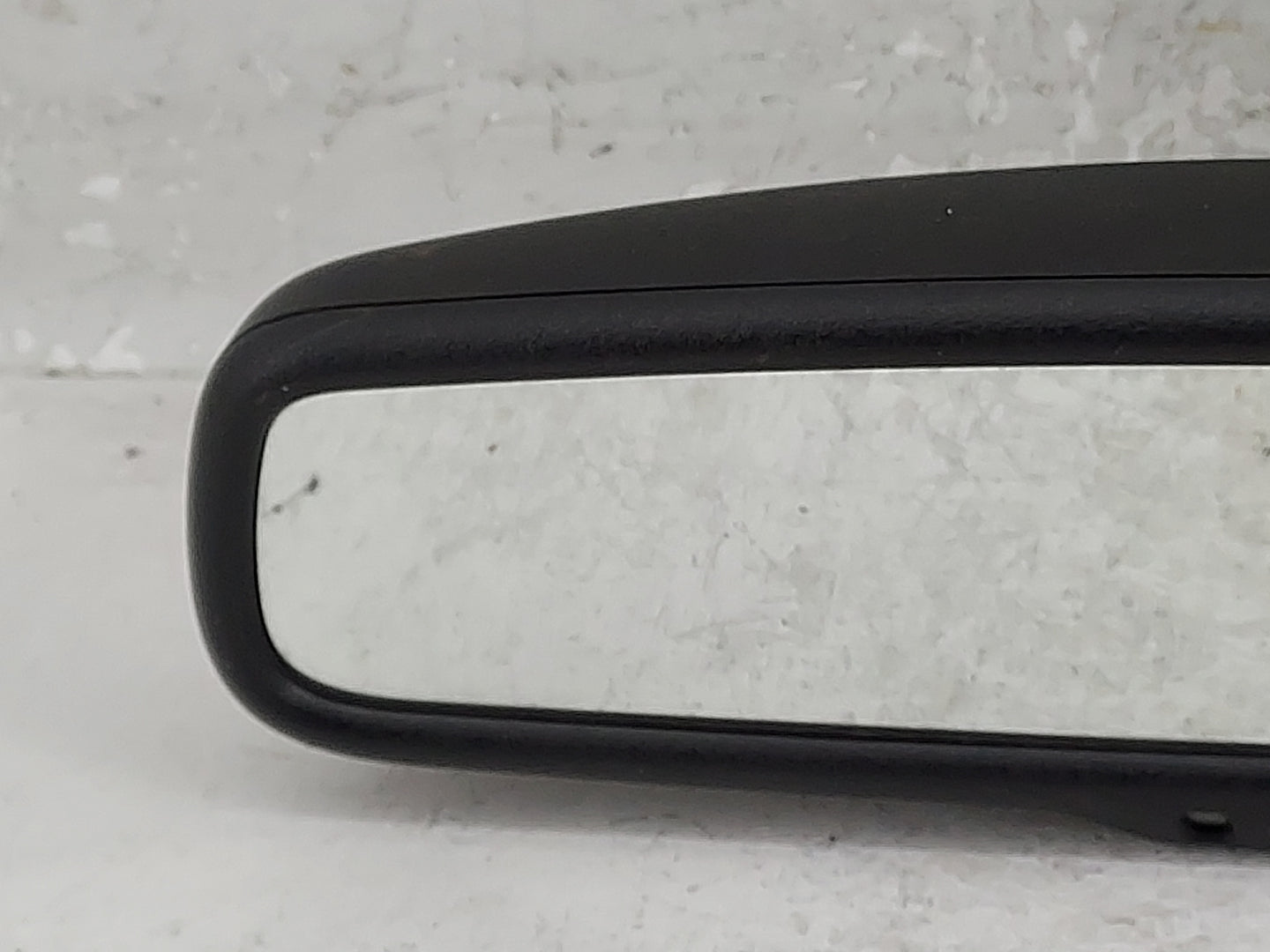 2007-2009 Dodge Nitro Interior Rear View Mirror Replacement OEM Fits Fits 2007 2008 2009 2010 2011 2012 2013 2014 2015 2016 