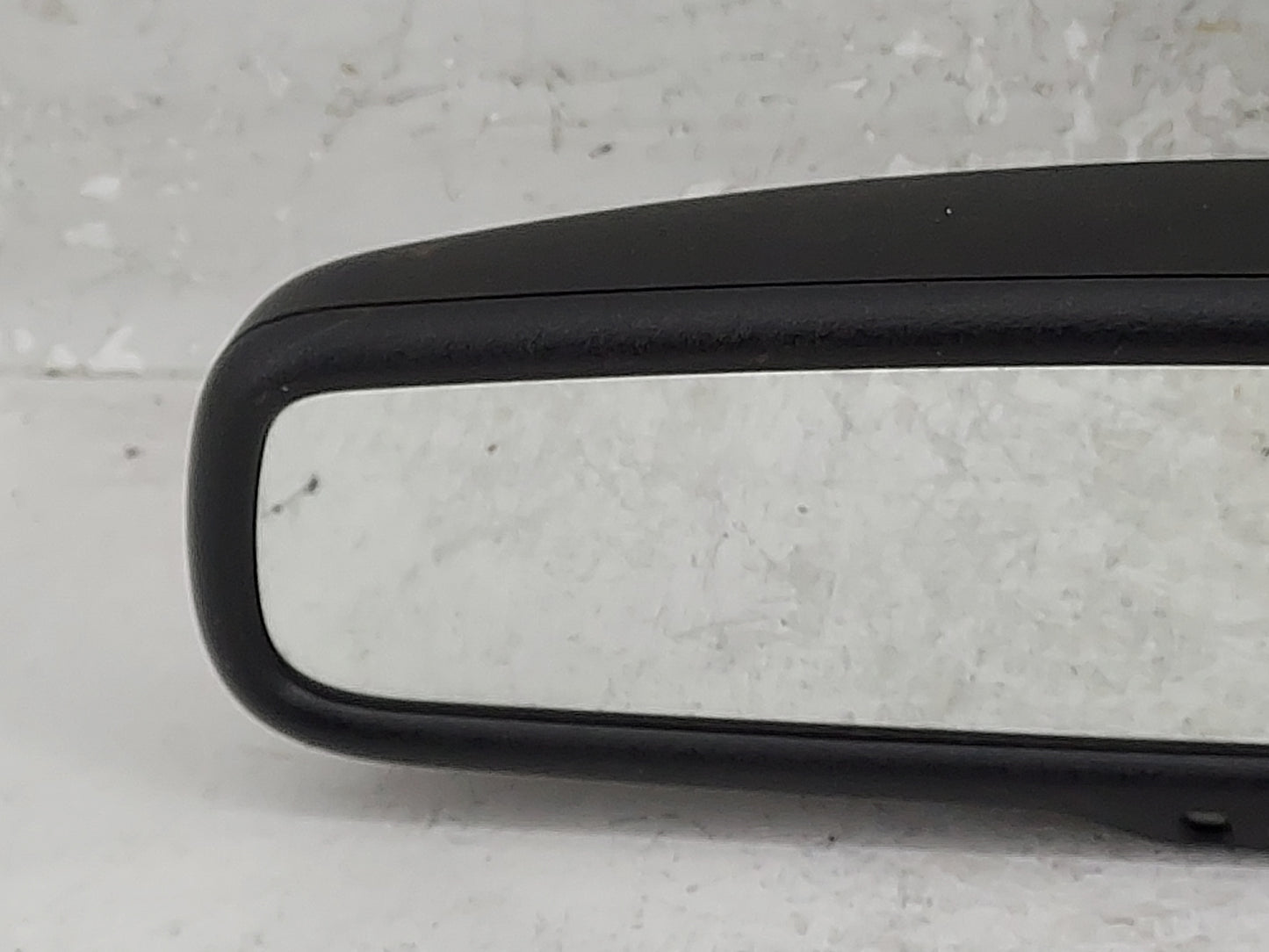 2007-2009 Dodge Nitro Interior Rear View Mirror Replacement OEM Fits Fits 2007 2008 2009 2010 2011 2012 2013 2014 2015 2016 