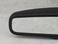 2007-2009 Dodge Nitro Interior Rear View Mirror Replacement OEM Fits Fits 2007 2008 2009 2010 2011 2012 2013 2014 2015 2016 