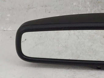 compare product 2007-2009 Dodge Nitro Interior Rear View Mirror Replacement OEM Fits Fits 2007 2008 2009 2010 2011 2012 2013 2014 2015 2016 2017 OEM Used Auto Parts