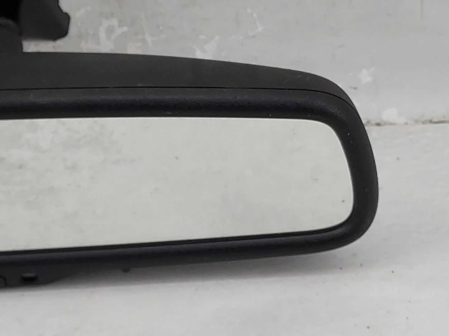 2007-2009 Dodge Nitro Interior Rear View Mirror Replacement OEM Fits Fits 2007 2008 2009 2010 2011 2012 2013 2014 2015 2016 